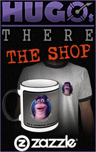 Buy Offical Merchandise from Hugo's Shop! The Shop